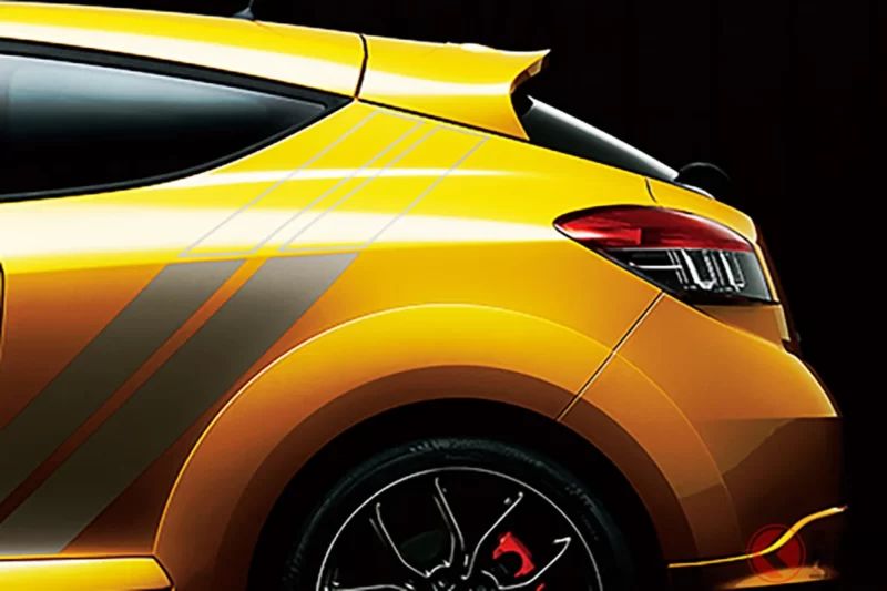 搭載273匹馬力的2.0升Turbo引擎與6速MT！不到300萬日圓的「雙門跑車」究竟是什麼車？尺寸與Toyota「GR86」相近的「高CP值FF跑車」——Renault「Megane RS」是什麼樣的車？