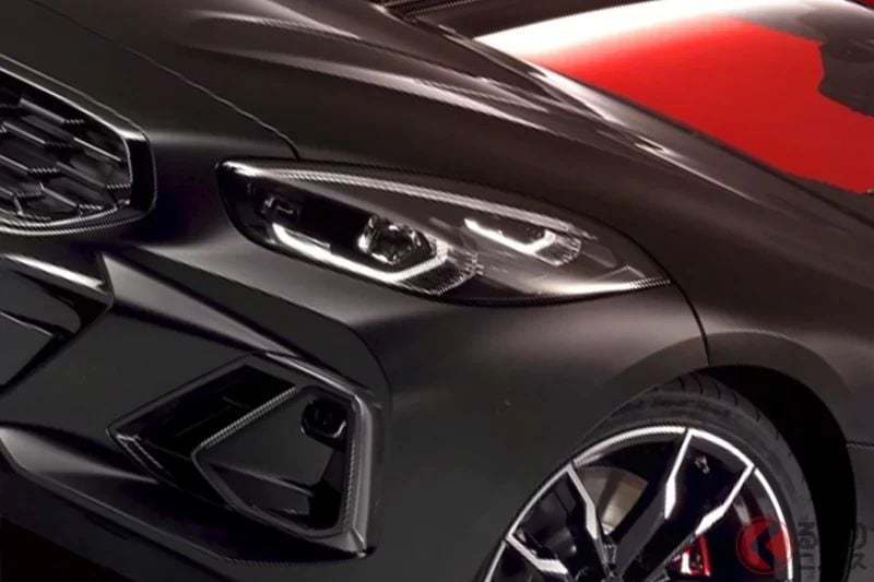 24年歷史畫下句點！全新登場的「“2人座”FR sportscar」引發關注！搭載inline 6 turbo engine，擁有全長4.3m×全寬1.86m車身！採用“專屬內外裝設計”的最後一代BMW「Z4」德國市場版本究竟是什麼？
