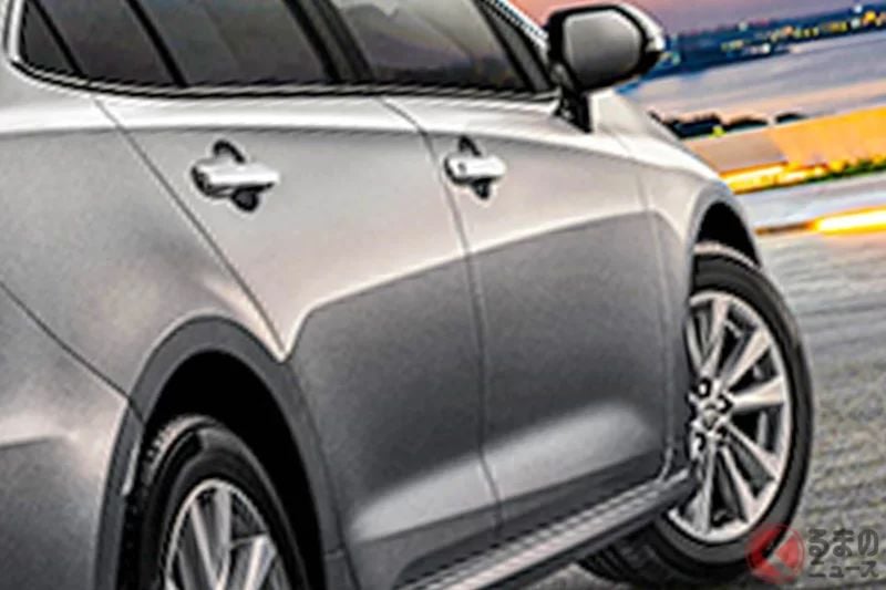 Toyota“新”「Corolla Altis」！比“Chaser級”還要小的全長4.7m以下sedan！採用140馬力引擎＆也提供sporty的GRS版本，這款Thailand model到底是什麼呢