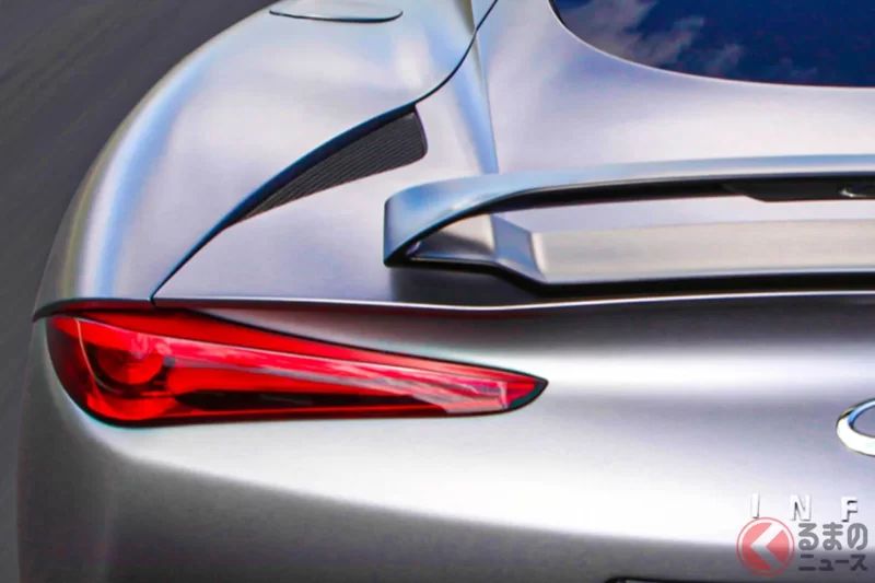 Nissan的「小型MR跑車」超厲害！搭載1.2升直列3缸引擎卻擁有超過400匹馬力！？ 全長約4.4公尺、內藏Lotus技術血統的「Infiniti Emerg-e」歐洲Concept Car究竟是什麼來頭？