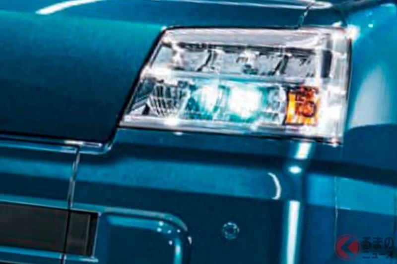Suzuki全新「輕型商用廂型車」引發高度關注！搭載超越渦輪車的強勁動力單元，並提供「2人座」車型設定！也出現「想看實車」的聲音！這款全新「e Every」到底是什麼！？