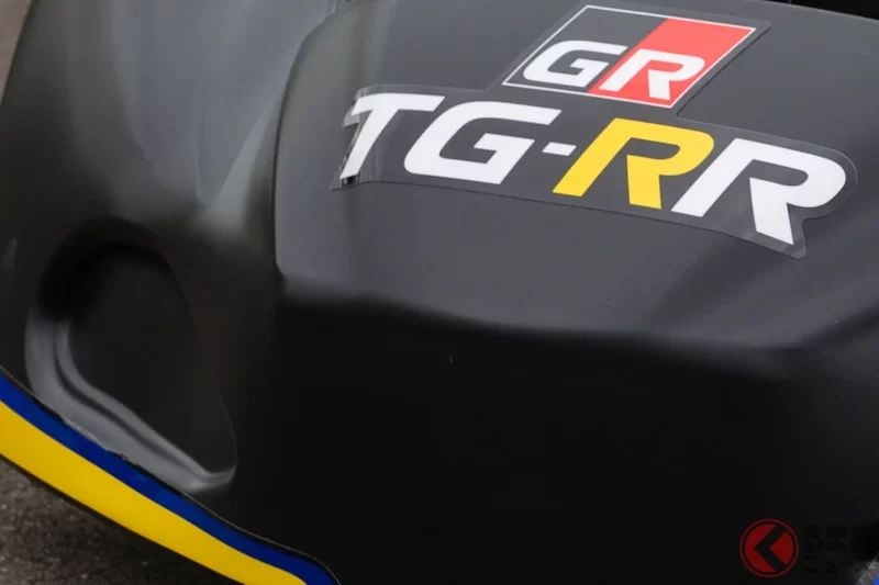 Toyota全新「“單人座”GR車型」即將登場！“40萬日圓以下”且「不需要駕照」就能享受駕駛樂趣的「高CP值革命機器」！預計2026年秋季上市的「GR Kart」究竟是什麼？