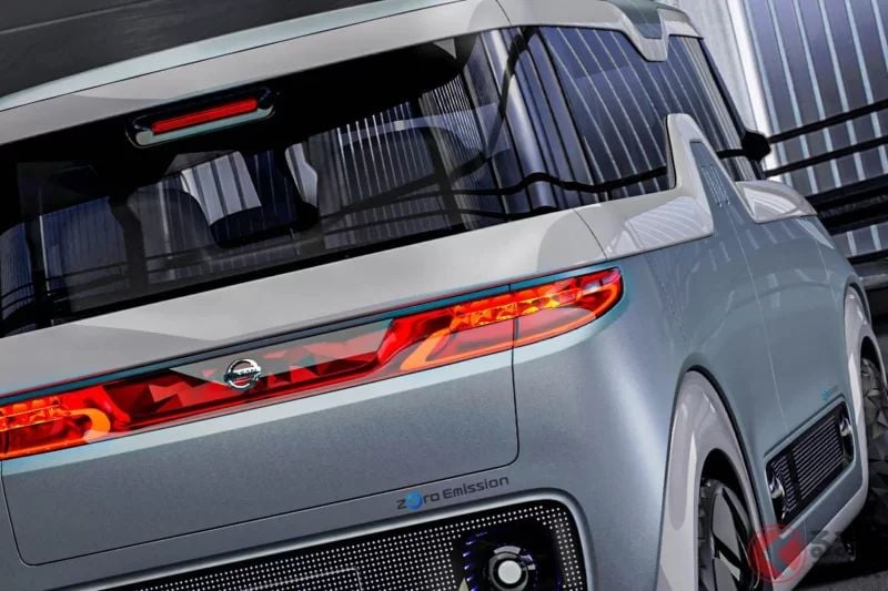 日產「新款」小型車即將登場!? 是「Cube」？「March」？還是「Tiida」?? 全新小型車「系列」到底是什麼？