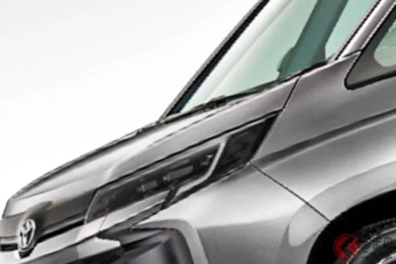 約300萬日圓！ Toyota 全新「5人座 Noah」超強登場！擁有 4.7m 級車長的「2 排座 Minivan」！？提升實用性的「取消第三排座椅」版本到底是什麼？