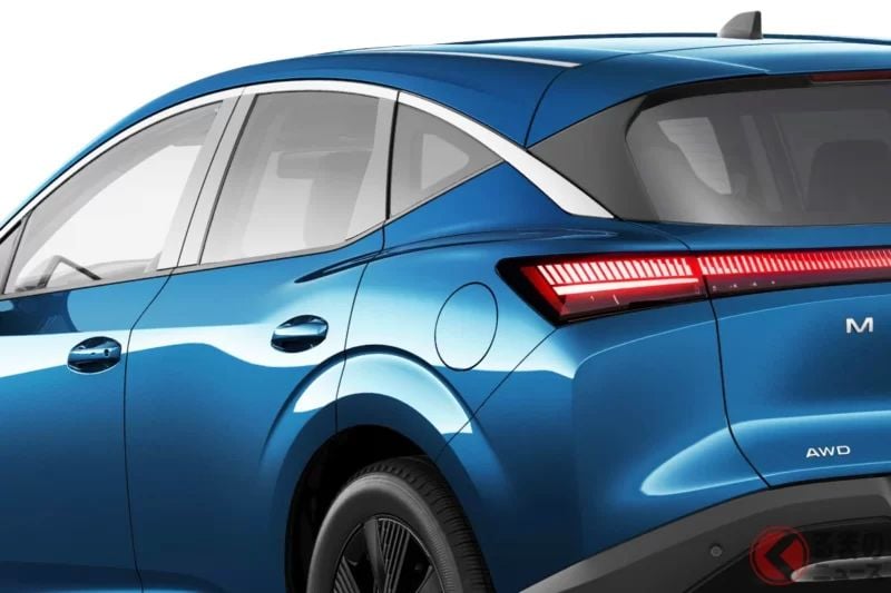 睽違12年復活！Nissan全新SUV引發熱議！「就是在等這種車」「獨一無二的存在感」的聲音湧現！採用「雙螢幕並列數位座艙」＆「245匹馬力VC Turbo」的「Murano」究竟是什麼樣的車？