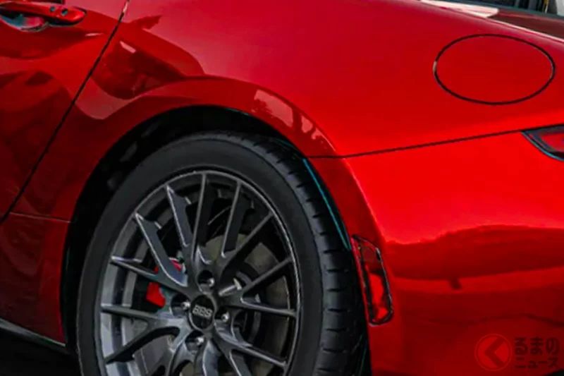 搭載2.0升直列四缸引擎！Mazda全新「雙門sports car」超吸睛！售價約400萬日圓起的MX-5！加拿大版「Grand Sport Package」也很有看頭！