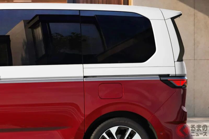 睽違5年復活！VW全新「3排8人座」Minivan正式發表！ 首度採用「對向座椅」配置與時尚雙色塗裝！ 還有245匹馬力四驅車型可選！全新「Caravelle」於英國登場！