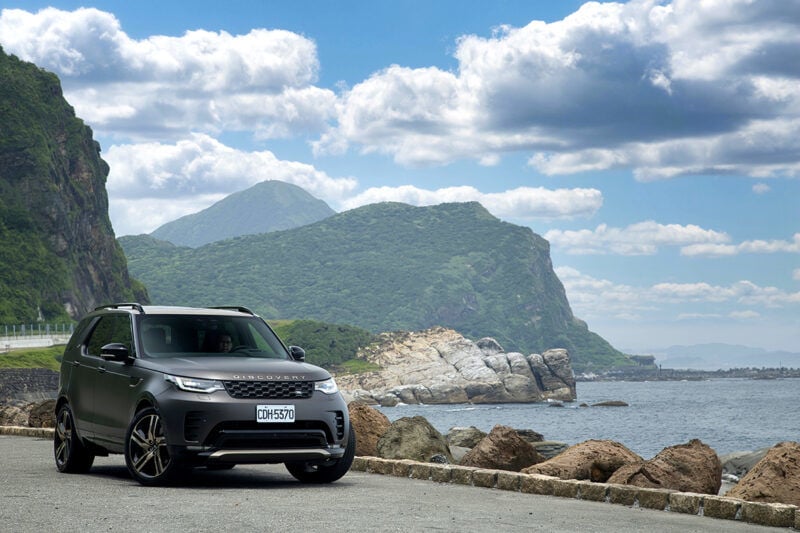 致敬原創 Discovery D250 Tempest Edition限定版
