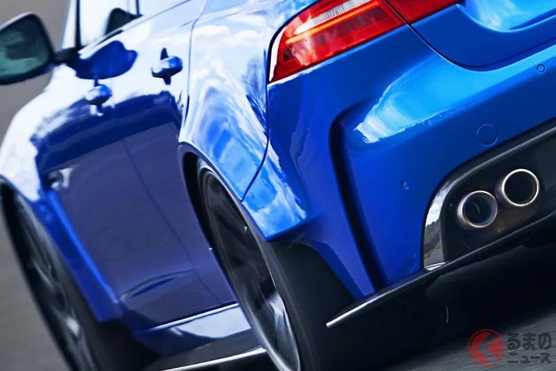 超狂「最速4WD跑車」太猛了！車長4.7公尺、剛剛好的車身尺碼，搭配專屬狂野外觀設計與600匹馬力V8機械增壓引擎！可選雙座／四座配置的Jaguar「XE SV Project 8」再度成為話題！