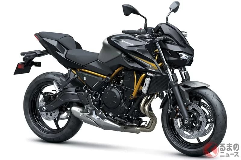 Kawasaki的新型街車「Z650 S」預計在7月11日正式開賣，目前屬於「即將上市」階段，因此在各地經銷端已經開始出現詢問潮