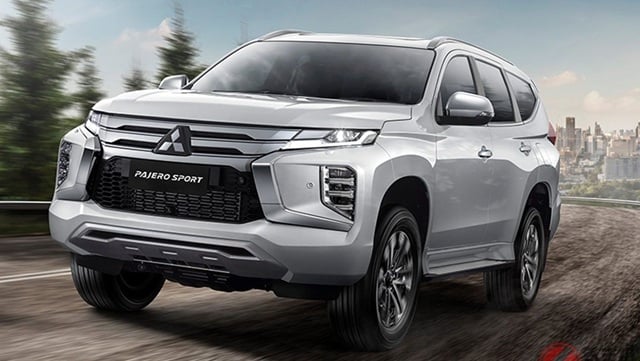 2026年07月 Mitsubishi 三菱全車系中古車行情表