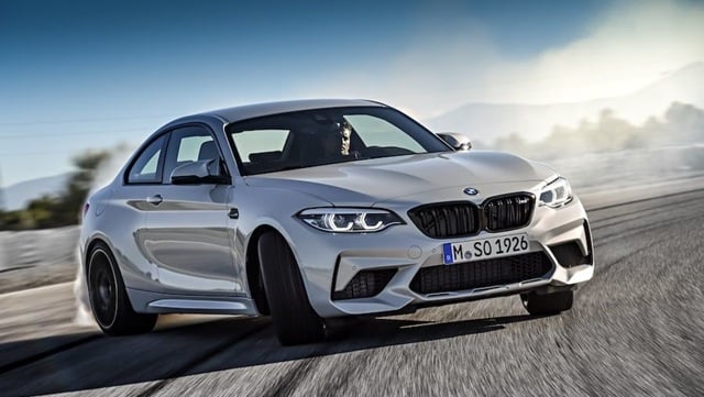 2026年07月 BMW 寶馬全車系中古車行情表