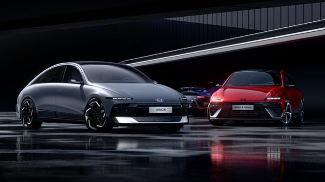 2026年07月 Hyundai 現代全車系中古車行情表