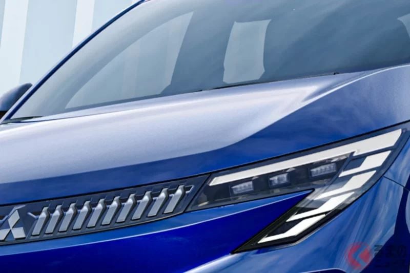 三菱新型「Eclipse」即將登場！ 採用美型「Coupe車身」與全長4.4公尺的「剛剛好的尺寸」！ 還有超過200匹馬力車型？美規「Sportback」是什麼樣的車？