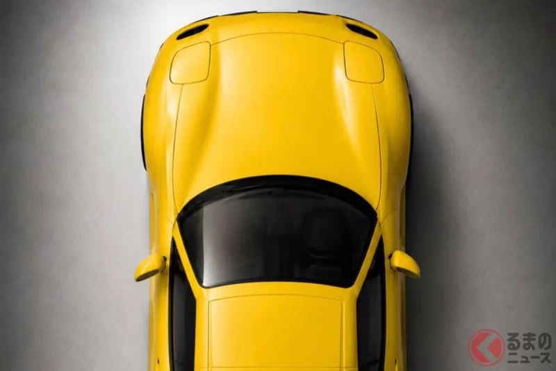 Mazda「RX-7」風格的Roadster引發熱烈迴響！也有不少人表示：「我可能真的會想買」、「很有趣」、「能在現代重新體驗FD3S的設計真的很有吸引力！」Result Japan打造的「NEO-7」將於Tokyo Auto Salon 2027正式亮相！