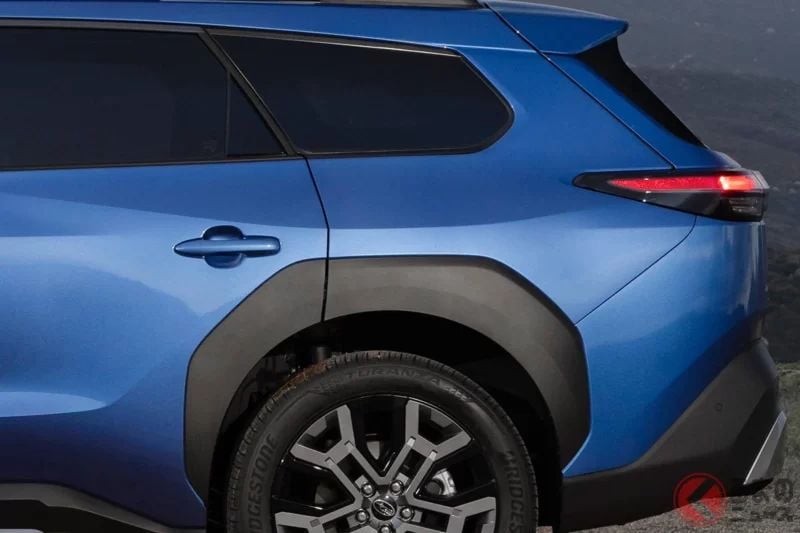 Subaru發表全新「性能最強旅行車SUV」！ 全新搭載強悍四輪驅動系統！ 性能進化卻維持原價，「Trailseeker」預計2026年秋季於美國上市！