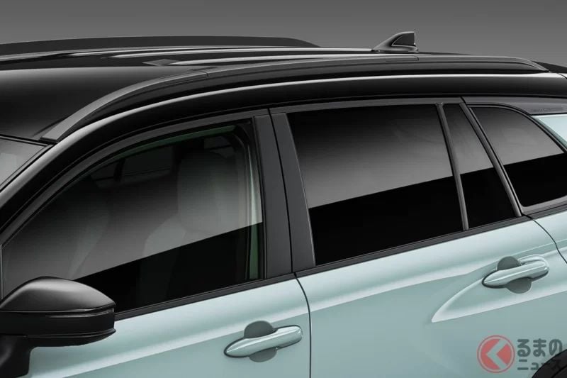 Toyota「全新」SUV 引發熱烈迴響！迎接60週年紀念，「硬派車頭」特仕版也登場！「長得很像RAV4，很帥！」「好期待交車」等好評不斷，這款「Corolla Cross」究竟是什麼車？