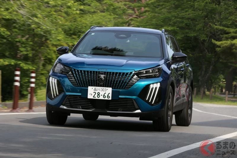 值得關注的「Vezel」級距最新Compact SUV！ 恰到好處的車身尺碼搭配調校出色的底盤，連「距離狂」都值得推薦！ Peugeot「2008 GT HYBRID」實力究竟如何？