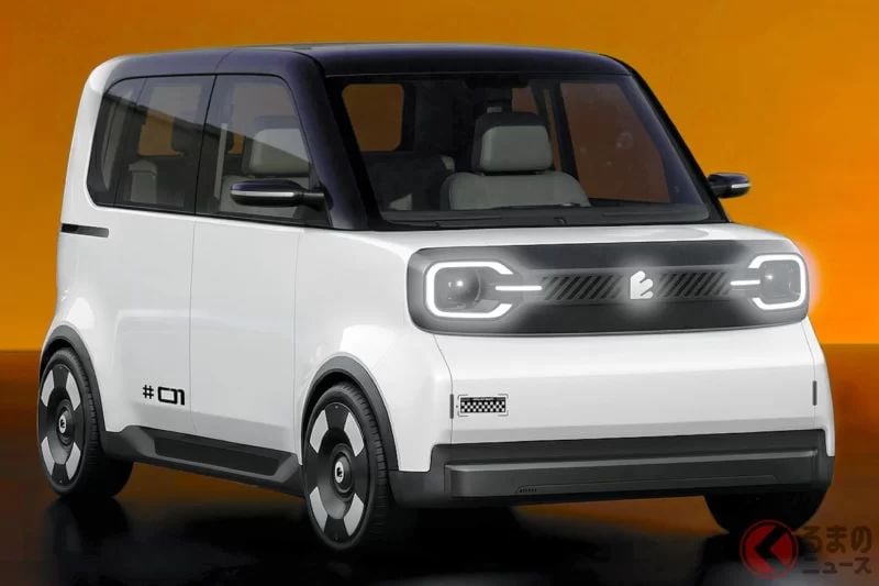 全新「輕型Wagon」即將登場！以「日本品質」打造超高性能全新品牌！搭載自動駕駛系統也備受期待！深入直擊「EMTA」發表會，帶你了解更多細節！