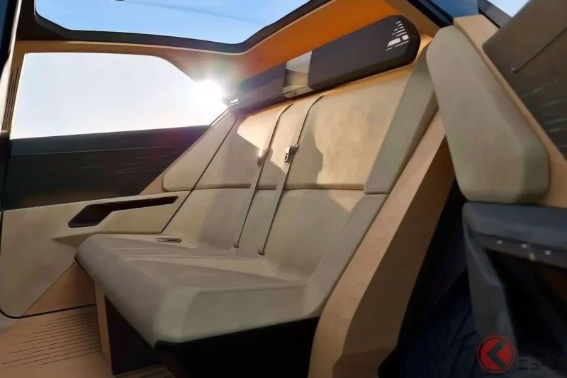 雷克薩斯創新「LS Coupe」實現「超驚艷內裝」！以「獨家技術」開發的「光擴散面板」是什麼？創造光線與色彩「全新體驗」的專案細節由積彩公開！