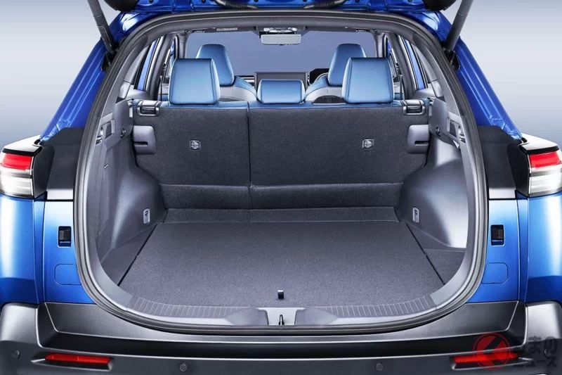 斯巴魯「新型station wagon」受到關注！ 全長4.8m車身搭載「380馬力高性能4WD系統」！ 約410萬日圓即可購入的「Legacy Outback後繼車!?」新型「Trailseeker」是什麼樣的車款？