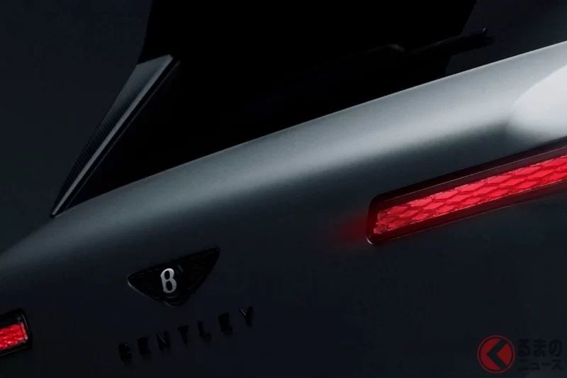 全新「Urban Luxury SUV」正式發表！ 搭載品牌首款全新動力系統！ 傳承107年歷史與Craftsmanship精神，Bentley「Torcal」將於9月在英國全球首度亮相！
