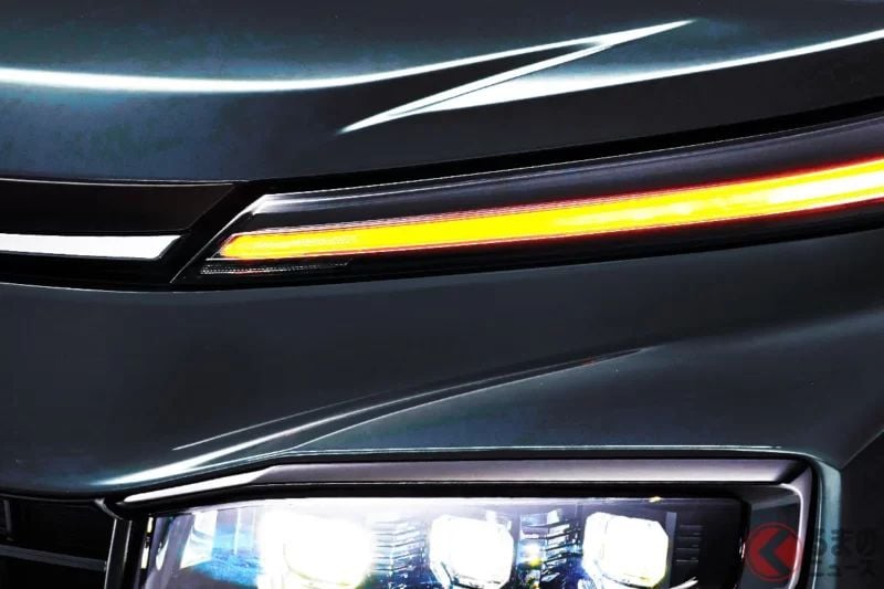 Toyota全新「五人座」Voxy引發熱烈討論！「根本是戶外玩家的理想車！」「實用性真的太強了！」好評不斷！捨棄第三排座椅，打造超大行李廂空間的「雙排座版本」成為話題焦點！
