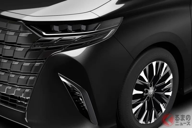 新車售價1276萬日圓起！ Toyota全新「豪華Minivan」備受矚目！ 採用「附冰箱的頂級四人座」與「專屬Performance Damper」！ 舒適性再升級的「Alphard Spacious Lounge」究竟是什麼樣的車？