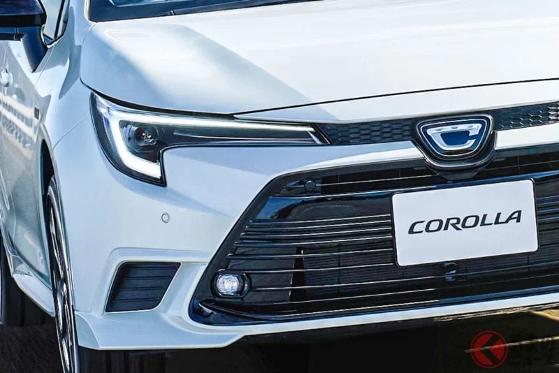 Toyota「最新 Corolla」超強！HEV 專用車型油耗可達每公升 30 公里！即將迎來 60 週年的「長青車款」有哪些特色？
