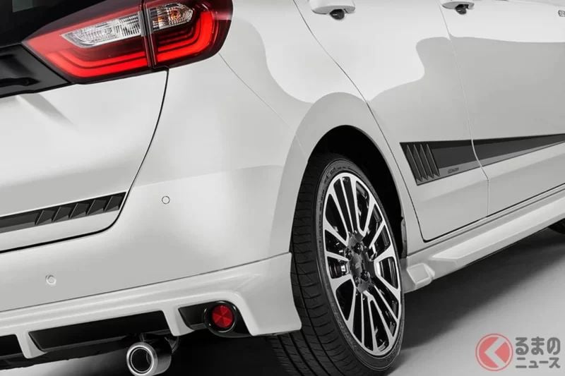 Honda新型「Fit」上市！ 新增大膽前衛設計的「Z」車型！ 提升運動感與性能的「無限客製化」有何特色？