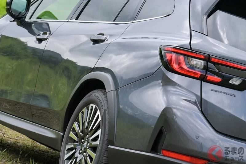 Subaru新款「旅行車」備受關注！ 採用全長4.7公尺級剛剛好的車身尺碼與全新設計！ 搭載兼具高性能與低油耗的2.5L引擎，「Levorg Layback」究竟有何魅力？