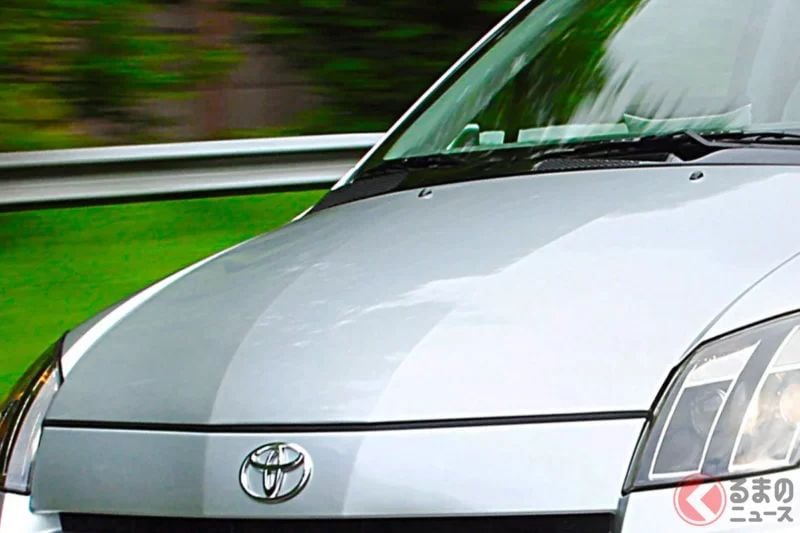 「每公升47公里」的 Toyota 車太厲害！超越「Prius／Aqua」的「超低油耗」小型車！搭載創新的「2缸柴油」引擎！實現「約700kg」超輕量車身的「究極掀背車」ES3究竟是什麼？