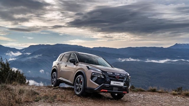 2026年08月 Nissan 日產全車系中古車行情表