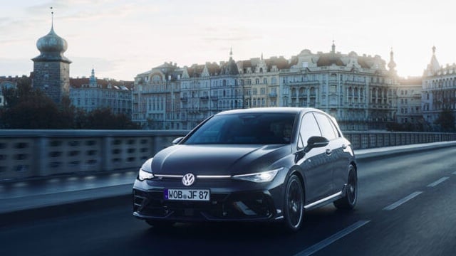 2026年08月 VW 福斯全車系中古車行情表