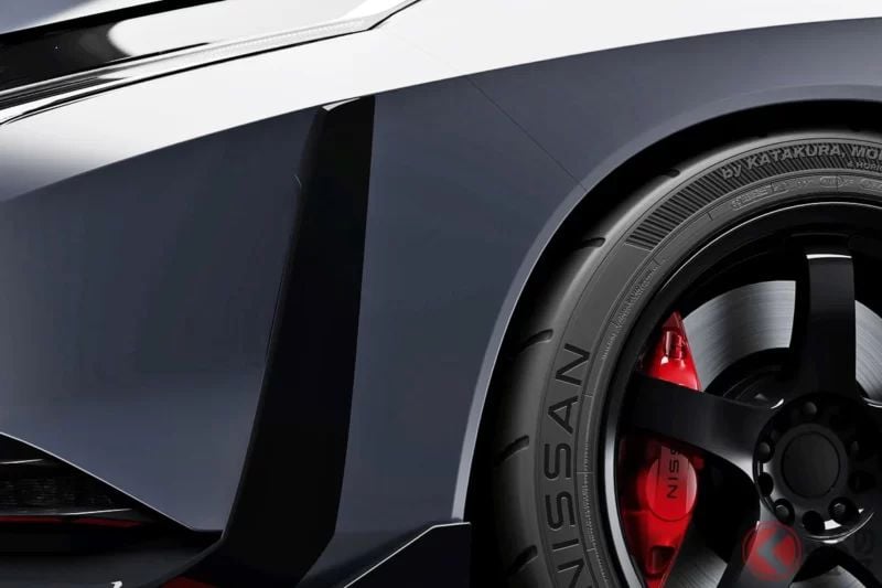 Nissan「超激進Compact」引發熱烈迴響！ 「想要到不行！」「拜託一定要量產！」車迷聲音不斷！ 搭載「超規格外」Turbo×4WD的超高速Hot Hatch！ 首次公開半年後，「Aura NISMO RS Concept」量產化目前進展如何？