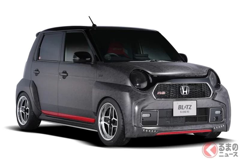 親身體驗GR86、Civic Type R搭載最新Car Audio！BLITZ × carrozzeria合作活動，9月將於A-PIT AUTOBACS京都四條登場