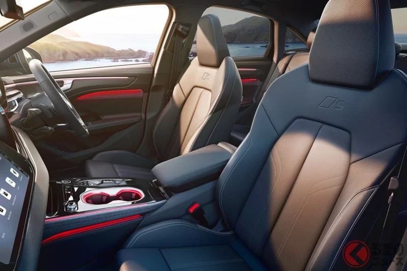 全長5公尺級的新型「四輪驅動旅行車」成為話題！比「Levorg」更大的車身搭配「272匹馬力」引擎，網友表示「沒想到油耗這麼好」「實用性看起來很高」！關注Audi「A6 Avant」
