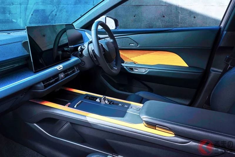 920萬日圓！Lexus 全新「4WD 豪華房車」上市！驚人的「超過340匹馬力」＆最新電子控制懸吊，帶來極致操控表現！再搭載高質感「竹製內裝」＆「10Way」電動座椅的頂級車型「ES500e “version L”」究竟有何特色？
