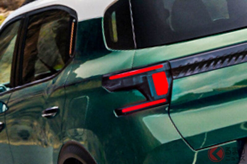 睽違7年全面大改款！Citroën發表「全新7人座SUV」！Toyota Corolla Cross尺碼、油耗19.6km／L的C3 Aircross Hybrid是什麼車？