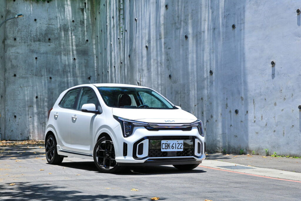 Kia總代理台灣森那美起亞感謝車主支持 本月入主Kia全車系享限時專屬禮遇