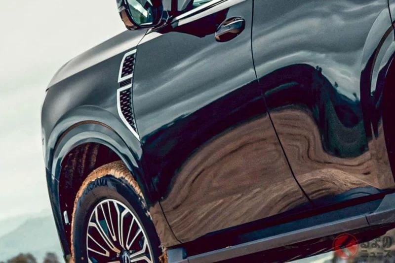 Nissan「全新GT-R“SUV”」!? 搭載蘊藏「日製超跑」血統的V6雙渦輪引擎「方正車身」！還配備超酷生物辨識冷卻系統的「Patrol」也登陸澳洲！