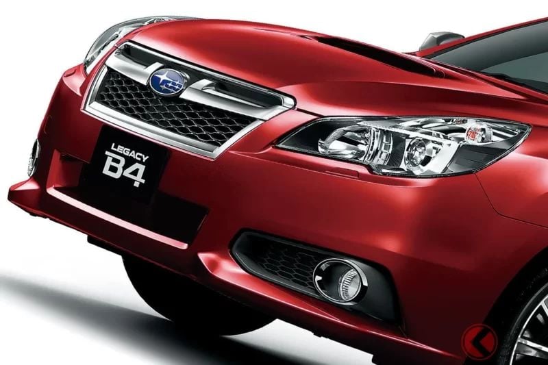 日劇《VIVANT》中登場的「Subaru 車」究竟是什麼車？在沙漠中奔馳的4WD車引發熱議，「真的超帥」等話題不斷！