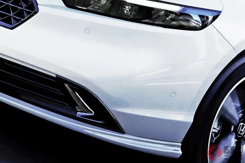 Honda新款「頂級房車」獲得大量好評！「整個車頭看起來更俐落了！」「單色設計提升質感」引發熱議！迎來誕生50週年的「新款Accord」大幅進化，經銷商收到的真實評價是什麼？