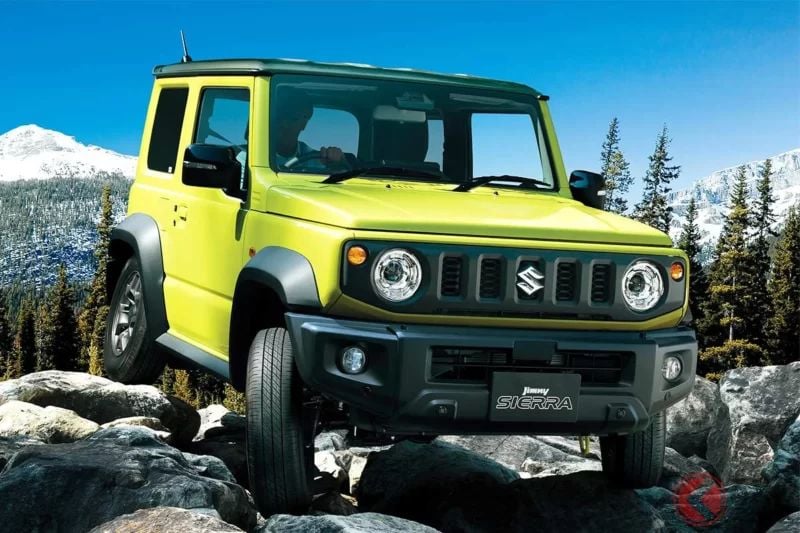 買了不吃虧!? 保值率超強的「小型SUV」精選5款！ Yaris Cross與Jimny Sierra為何如此受歡迎？