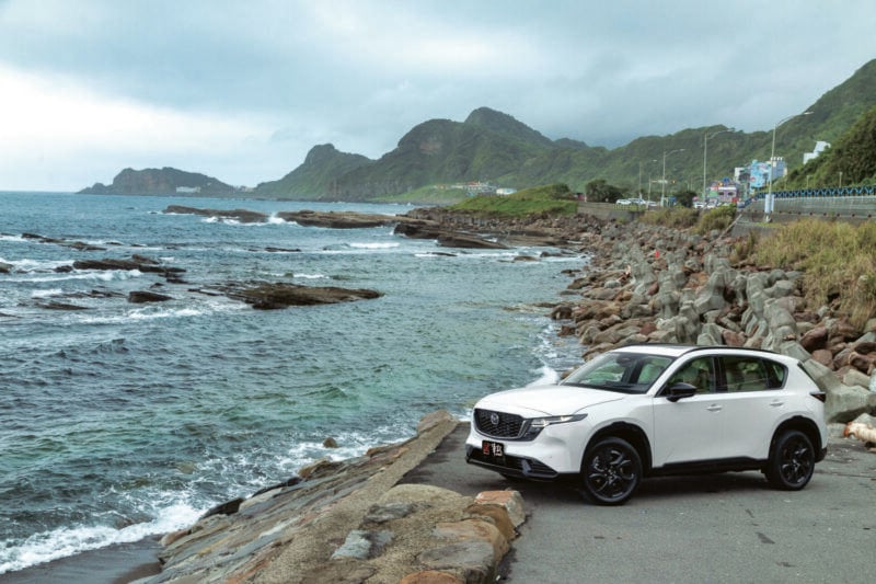 大躍進 Mazda CX-5 25S AWD Premium Plus