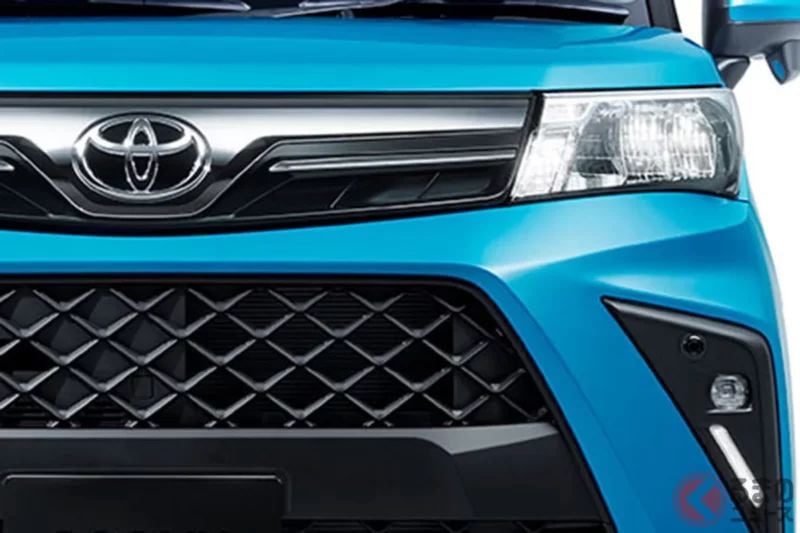 新車174萬日圓的Toyota「最便宜滑門廂型車」備受矚目！ 即使是5號牌尺寸也擁有寬敞空間、實用性十足!? 配備「單側電動滑門」的「Roomy最便宜車型X」值得買嗎？