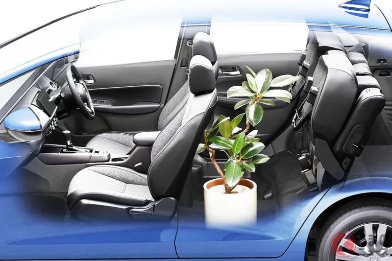 新車 180 萬日圓起！Honda「新款 Fit」備受矚目！「上市第 7 年的進化」也讓人期待新款車型即將登場？進入「成熟期」的好上手「5 號車牌尺寸核心車型」這次改良了哪些內容？