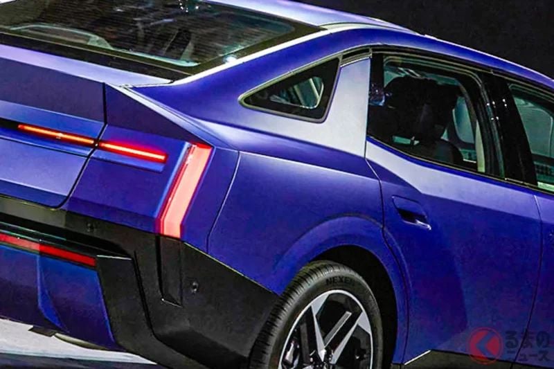 時隔6年全面更新的「第8代」！Nissan「Skyline」尺寸的新款「Sedan」！方正設計也很吸睛！還有157匹馬力車型的Hyundai Avante韓國版究竟如何？