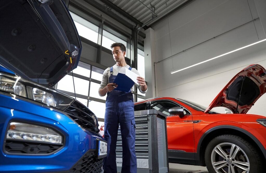 Volkswagen「深秋好禮滿額祭」暖心登場迎接秋冬出遊季