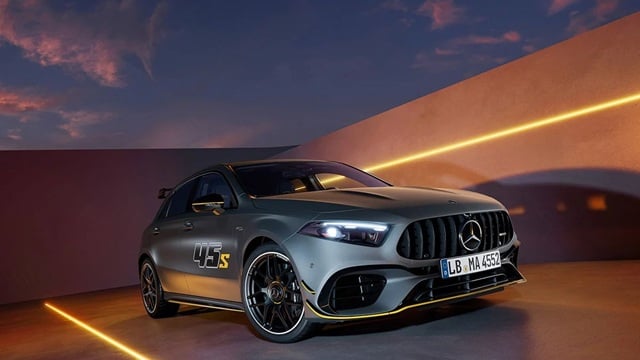 2026年09月 Benz 賓士全車系中古車行情表